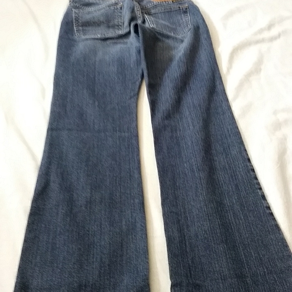 Lucky Brand Dungarees 2/26" - Picture 15 of 15